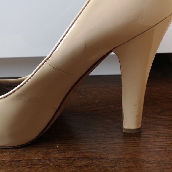 Marc By Marc Jacobs Patent Heels size 40 - Picture 8 of 11